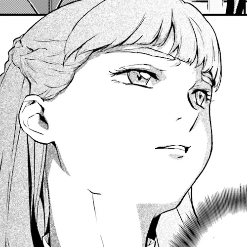 Shin Kidou Senki Gundam W: Endless Waltz - Haishatachi no Eikou Chapter 57 : Episode.57 - Fleeting Peace: Fleeting Collapse cover