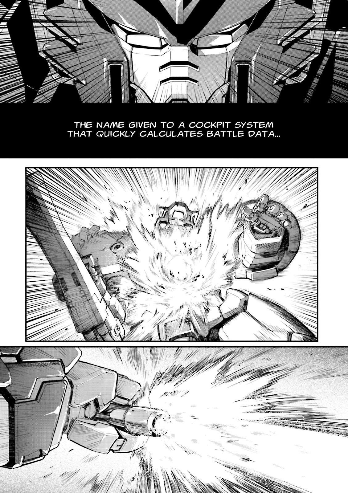 Shin Kidou Senki Gundam W: Endless Waltz - Haishatachi no Eikou Chapter 58 page 10 - Chapter 58 : Episode.58 - Fleeting Peace: Path to Destruction (PART.01)