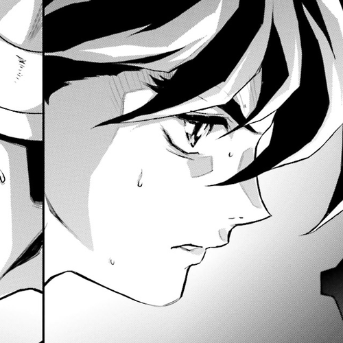 Shin Kidou Senki Gundam W: Endless Waltz - Haishatachi no Eikou Chapter 58 : Episode.58 - Fleeting Peace: Path to Destruction (PART.01) cover