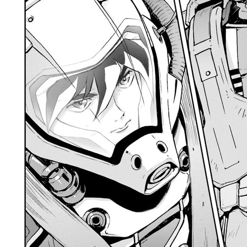 Shin Kidou Senki Gundam W: Endless Waltz - Haishatachi no Eikou Chapter 59 : Episode.59 - Fleeting Peace: Path to Destruction (PART.02) cover