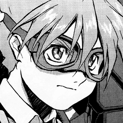 Shin Kidou Senki Gundam W: Endless Waltz - Haishatachi no Eikou Chapter 6 v2 : Episode.06 - Tallgeese (PART.02-1) cover