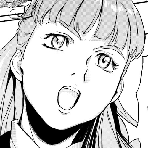 Shin Kidou Senki Gundam W: Endless Waltz - Haishatachi no Eikou Chapter 61 : Episode.61 - The End of Peace: Zero's Rebuttal cover
