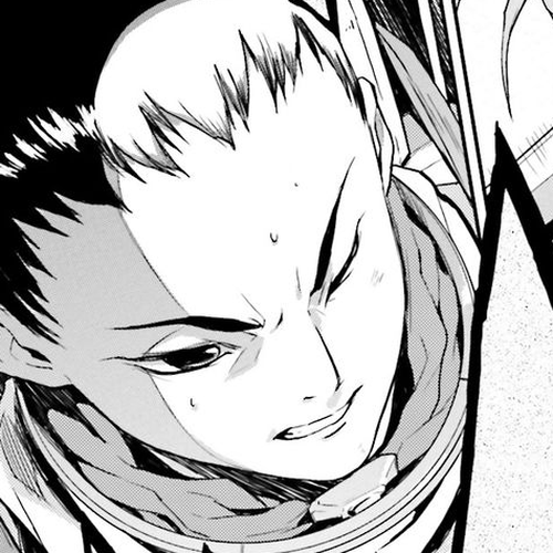 Shin Kidou Senki Gundam W: Endless Waltz - Haishatachi no Eikou Chapter 62 : The End of Peace - Choice to Return Chapter 1 cover