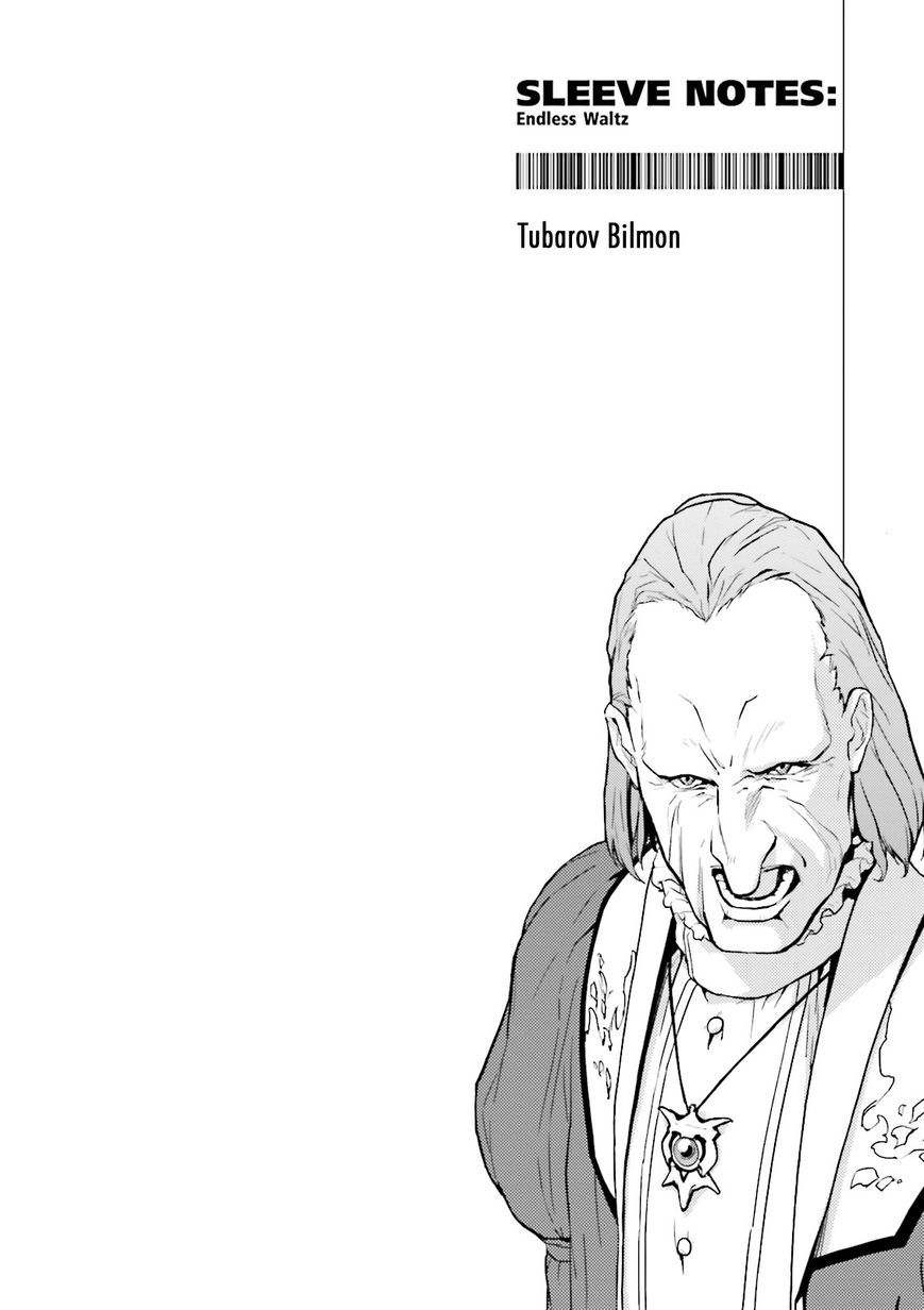 Shin Kidou Senki Gundam W: Endless Waltz - Haishatachi no Eikou Chapter 63 page 28 - Chapter 63 : The End of Peace - Choice to Return Chapter 2