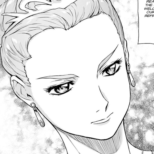 Shin Kidou Senki Gundam W: Endless Waltz - Haishatachi no Eikou Chapter 63 : The End of Peace - Choice to Return Chapter 2 cover