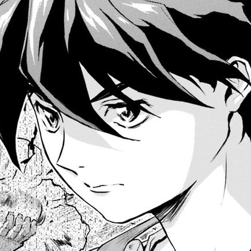 Shin Kidou Senki Gundam W: Endless Waltz - Haishatachi no Eikou Chapter 65 : The Artemis Revolution cover