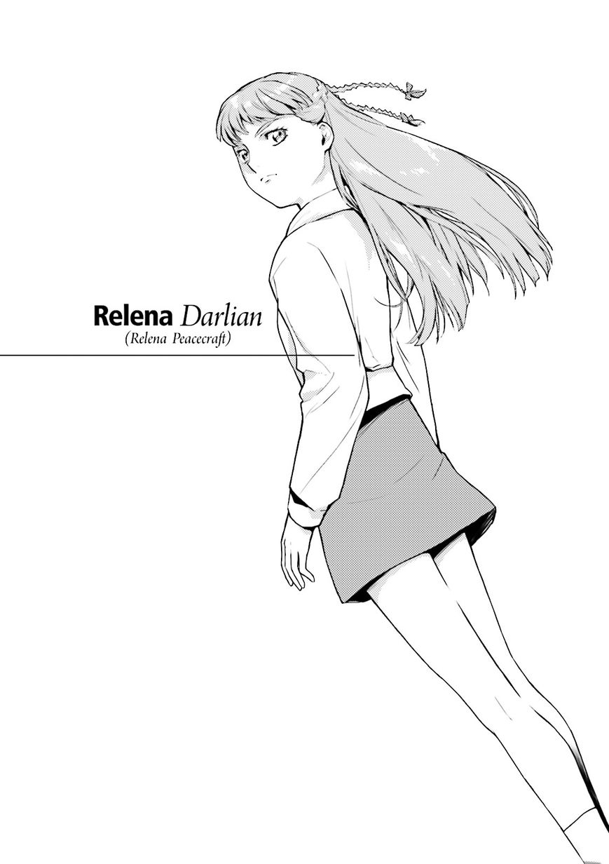 Shin Kidou Senki Gundam W: Endless Waltz - Haishatachi no Eikou Chapter 68 page 28 - Chapter 68