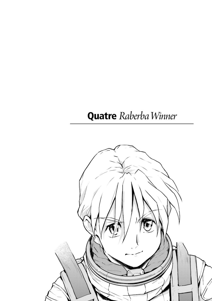 Shin Kidou Senki Gundam W: Endless Waltz - Haishatachi no Eikou Chapter 70 page 27 - Chapter 70