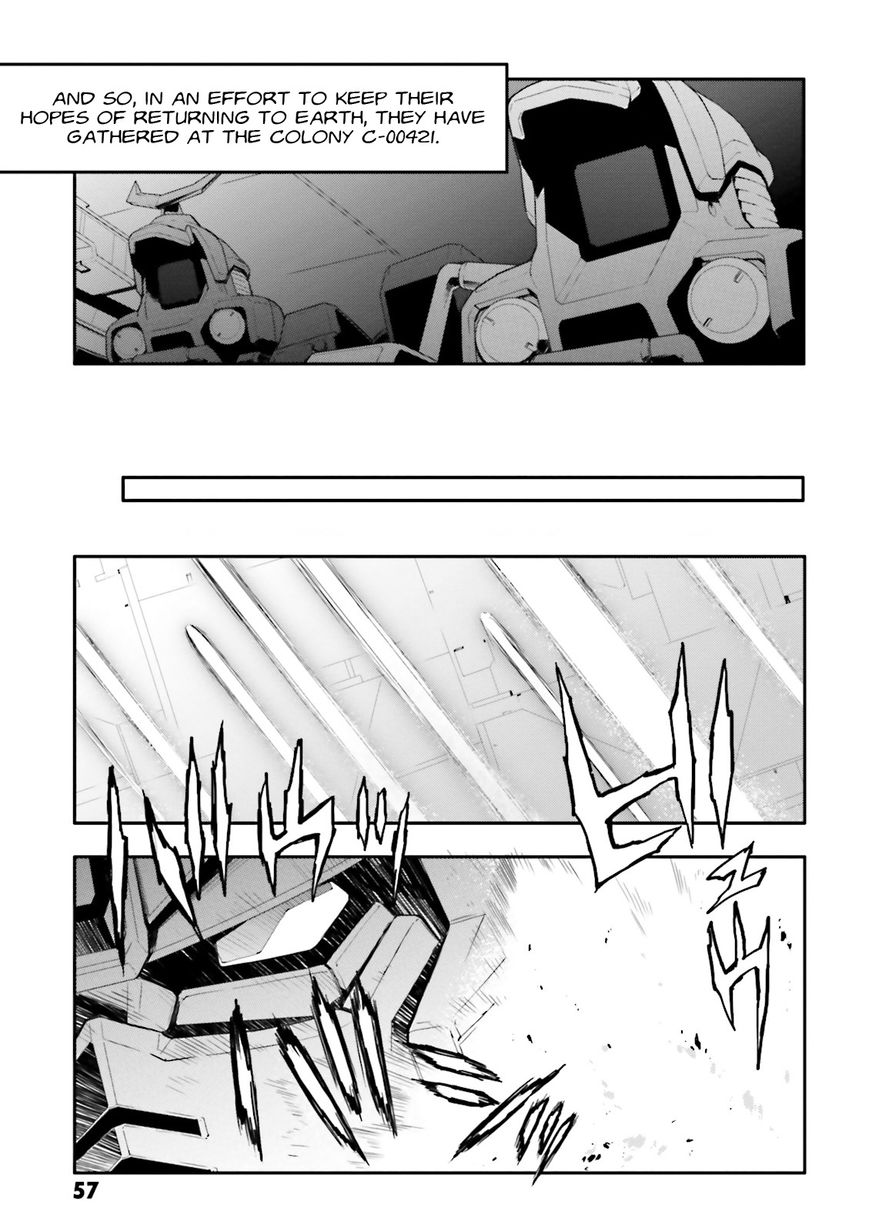 Shin Kidou Senki Gundam W: Endless Waltz - Haishatachi no Eikou Chapter 70 page 8 - Chapter 70