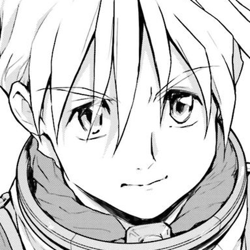 Shin Kidou Senki Gundam W: Endless Waltz - Haishatachi no Eikou Chapter 70 cover