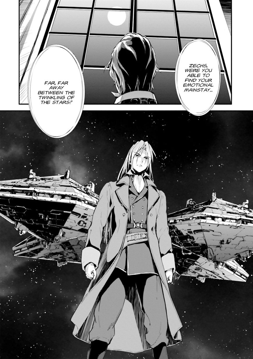 Shin Kidou Senki Gundam W: Endless Waltz - Haishatachi no Eikou Chapter 71 page 20 - Chapter 71