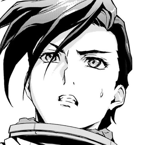Shin Kidou Senki Gundam W: Endless Waltz - Haishatachi no Eikou Chapter 71 cover