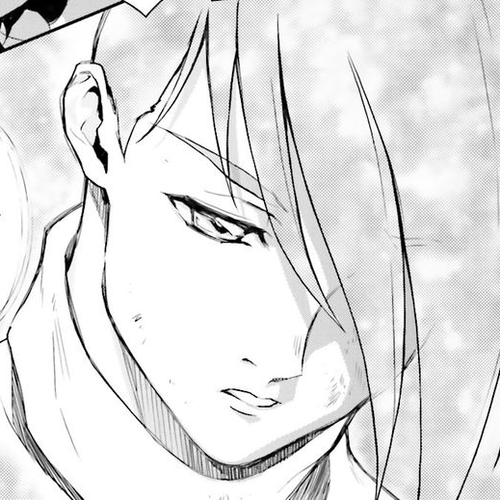 Shin Kidou Senki Gundam W: Endless Waltz - Haishatachi no Eikou Chapter 73 cover