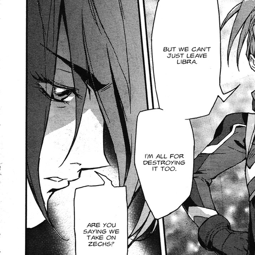 Shin Kidou Senki Gundam W: Endless Waltz - Haishatachi no Eikou Chapter 75: Eve Wars I: Go Forth, Gundam Team!! cover