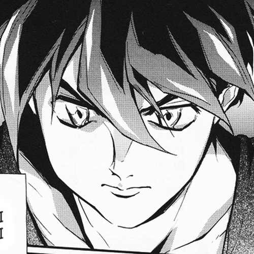 Shin Kidou Senki Gundam W: Endless Waltz - Haishatachi no Eikou Chapter 8 v2 : Episode.08 - Tallgeese (PART.03-1) cover