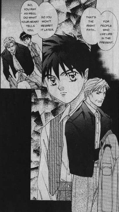 Shin Kidou Senki Gundam W: Episode Zero Chapter 2 page 24 - Chapter 2 : Heero Yuy (part 1)