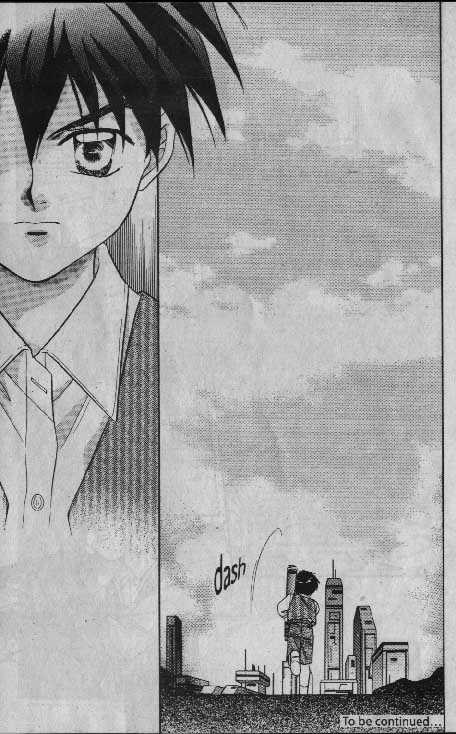 Shin Kidou Senki Gundam W: Episode Zero Chapter 2 page 28 - Chapter 2 : Heero Yuy (part 1)