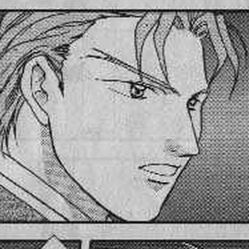 Shin Kidou Senki Gundam W: Episode Zero Chapter 2 : Heero Yuy (part 1) cover