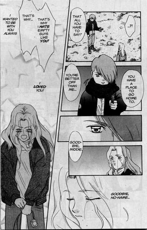 Shin Kidou Senki Gundam W: Episode Zero Chapter 4 page 24 - Chapter 4 : Trowa Barton