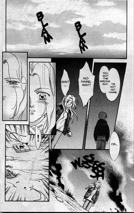 Shin Kidou Senki Gundam W: Episode Zero Chapter 4 page 25 - Chapter 4 : Trowa Barton