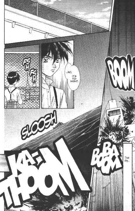 Shin Kidou Senki Gundam W: Episode Zero Chapter 5 page 10 - Chapter 5 : Relena Darlian