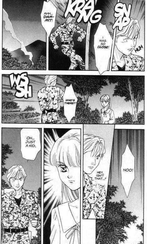 Shin Kidou Senki Gundam W: Episode Zero Chapter 5 page 16 - Chapter 5 : Relena Darlian