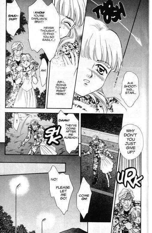 Shin Kidou Senki Gundam W: Episode Zero Chapter 5 page 17 - Chapter 5 : Relena Darlian