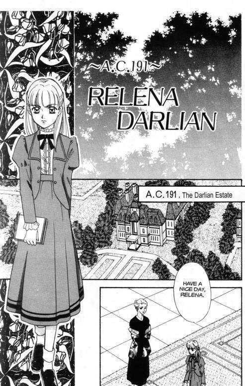 Shin Kidou Senki Gundam W: Episode Zero Chapter 5 page 2 - Chapter 5 : Relena Darlian