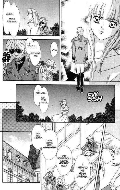 Shin Kidou Senki Gundam W: Episode Zero Chapter 5 page 22 - Chapter 5 : Relena Darlian