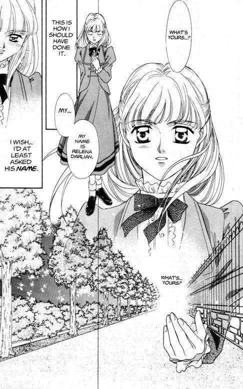 Shin Kidou Senki Gundam W: Episode Zero Chapter 5 page 25 - Chapter 5 : Relena Darlian