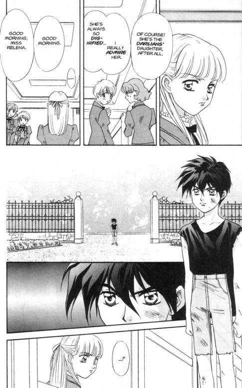 Shin Kidou Senki Gundam W: Episode Zero Chapter 5 page 4 - Chapter 5 : Relena Darlian