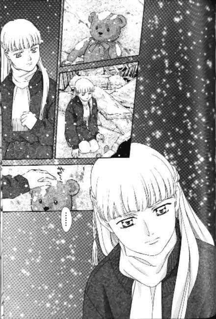 Shin Kidou Senki Gundam W: Episode Zero Chapter 8 page 23 - Chapter 8 : Operation Meteor