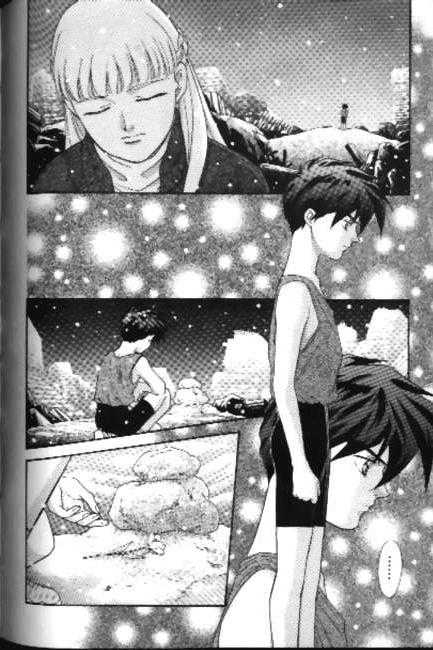 Shin Kidou Senki Gundam W: Episode Zero Chapter 8 page 24 - Chapter 8 : Operation Meteor