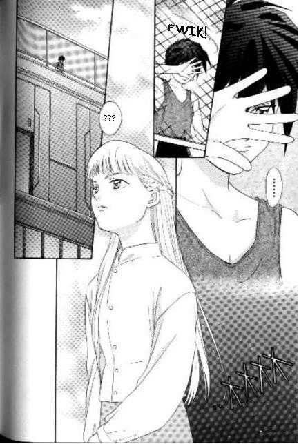 Shin Kidou Senki Gundam W: Episode Zero Chapter 8 page 8 - Chapter 8 : Operation Meteor