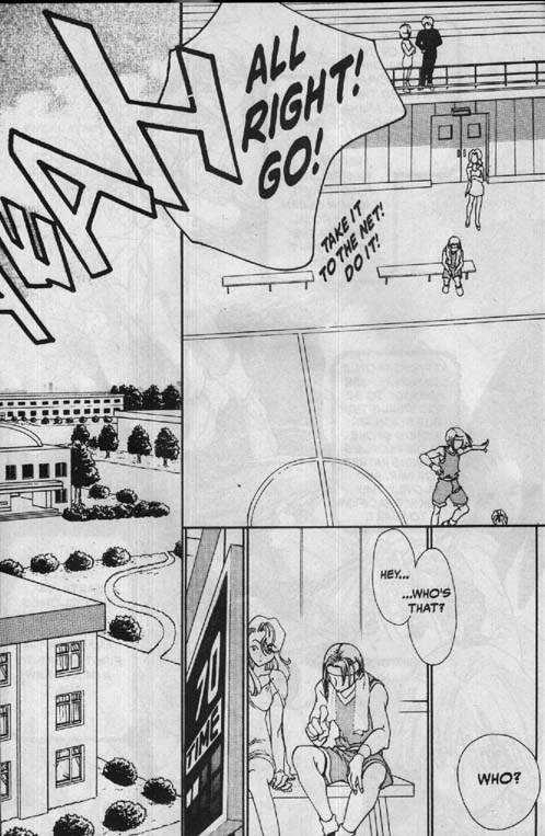Shin Kidou Senki Gundam W: Ground Zero Chapter 1 page 11 - Chapter 1