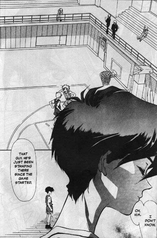 Shin Kidou Senki Gundam W: Ground Zero Chapter 1 page 12 - Chapter 1