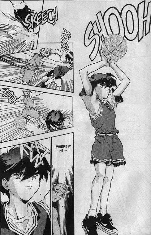 Shin Kidou Senki Gundam W: Ground Zero Chapter 1 page 14 - Chapter 1