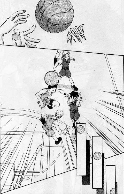 Shin Kidou Senki Gundam W: Ground Zero Chapter 1 page 15 - Chapter 1