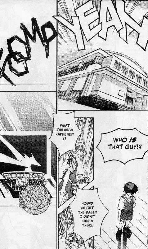 Shin Kidou Senki Gundam W: Ground Zero Chapter 1 page 16 - Chapter 1