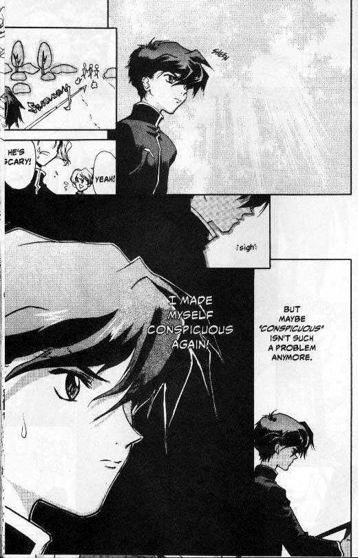 Shin Kidou Senki Gundam W: Ground Zero Chapter 1 page 19 - Chapter 1