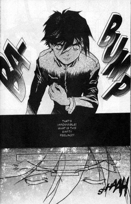 Shin Kidou Senki Gundam W: Ground Zero Chapter 1 page 24 - Chapter 1