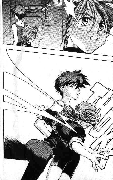 Shin Kidou Senki Gundam W: Ground Zero Chapter 2 page 15 - Chapter 2