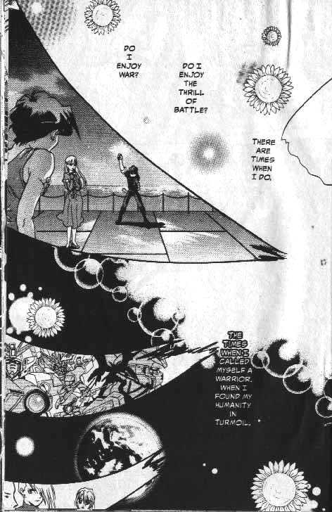 Shin Kidou Senki Gundam W: Ground Zero Chapter 2 page 26 - Chapter 2