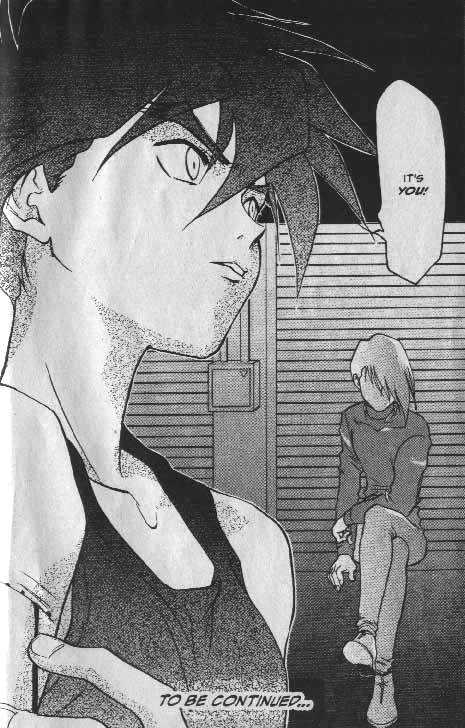 Shin Kidou Senki Gundam W: Ground Zero Chapter 2 page 29 - Chapter 2