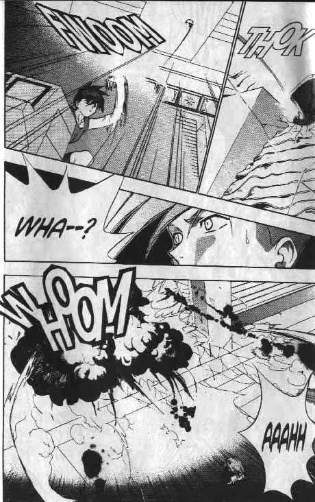 Shin Kidou Senki Gundam W: Ground Zero Chapter 3 page 16 - Chapter 3