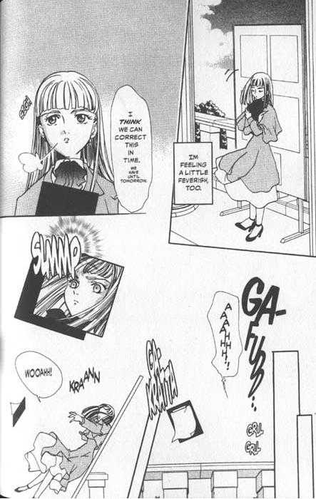 Shin Kidou Senki Gundam W: Ground Zero Chapter 4 page 10 - Chapter 4