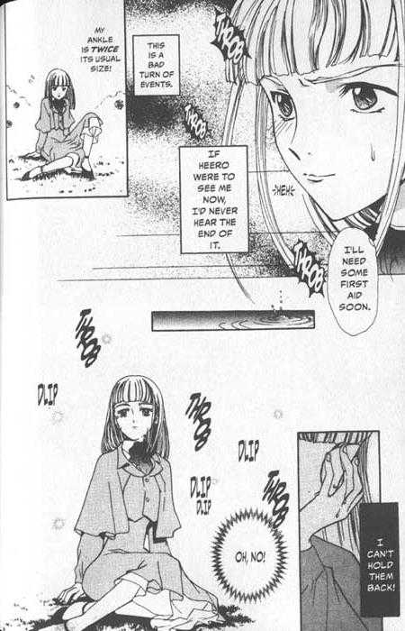 Shin Kidou Senki Gundam W: Ground Zero Chapter 4 page 12 - Chapter 4