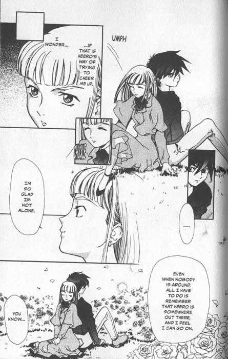 Shin Kidou Senki Gundam W: Ground Zero Chapter 4 page 19 - Chapter 4