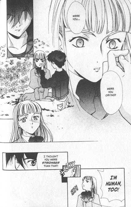 Shin Kidou Senki Gundam W: Ground Zero Chapter 4 page 20 - Chapter 4