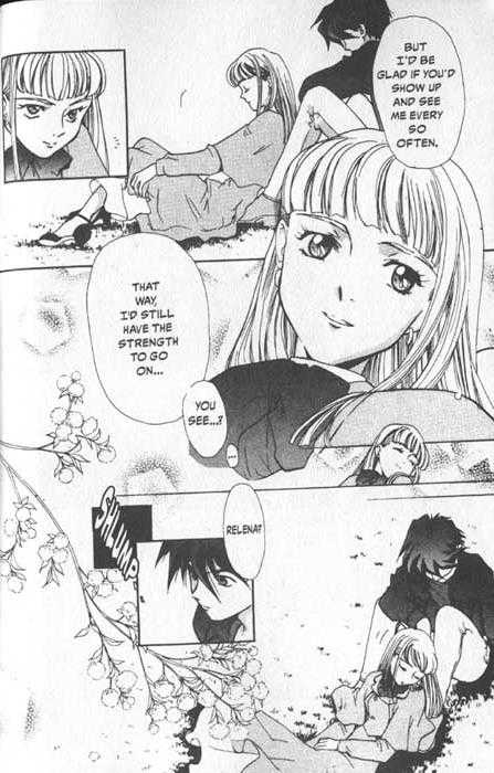 Shin Kidou Senki Gundam W: Ground Zero Chapter 4 page 22 - Chapter 4
